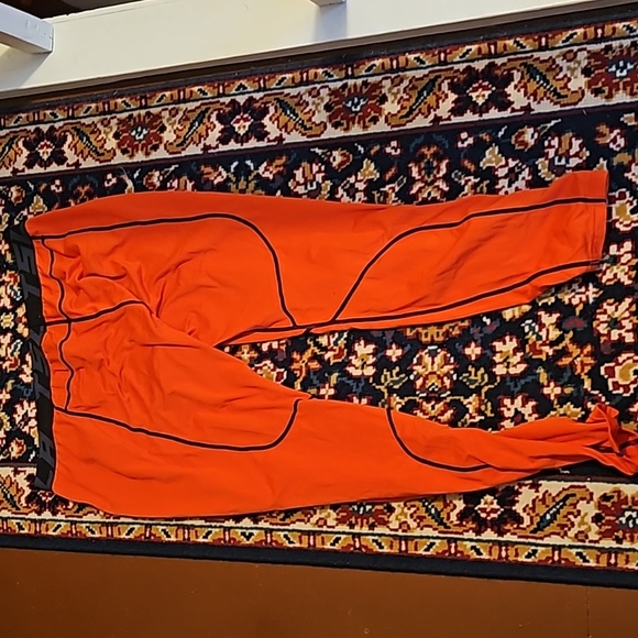 Compression pants - Picture 2 of 3